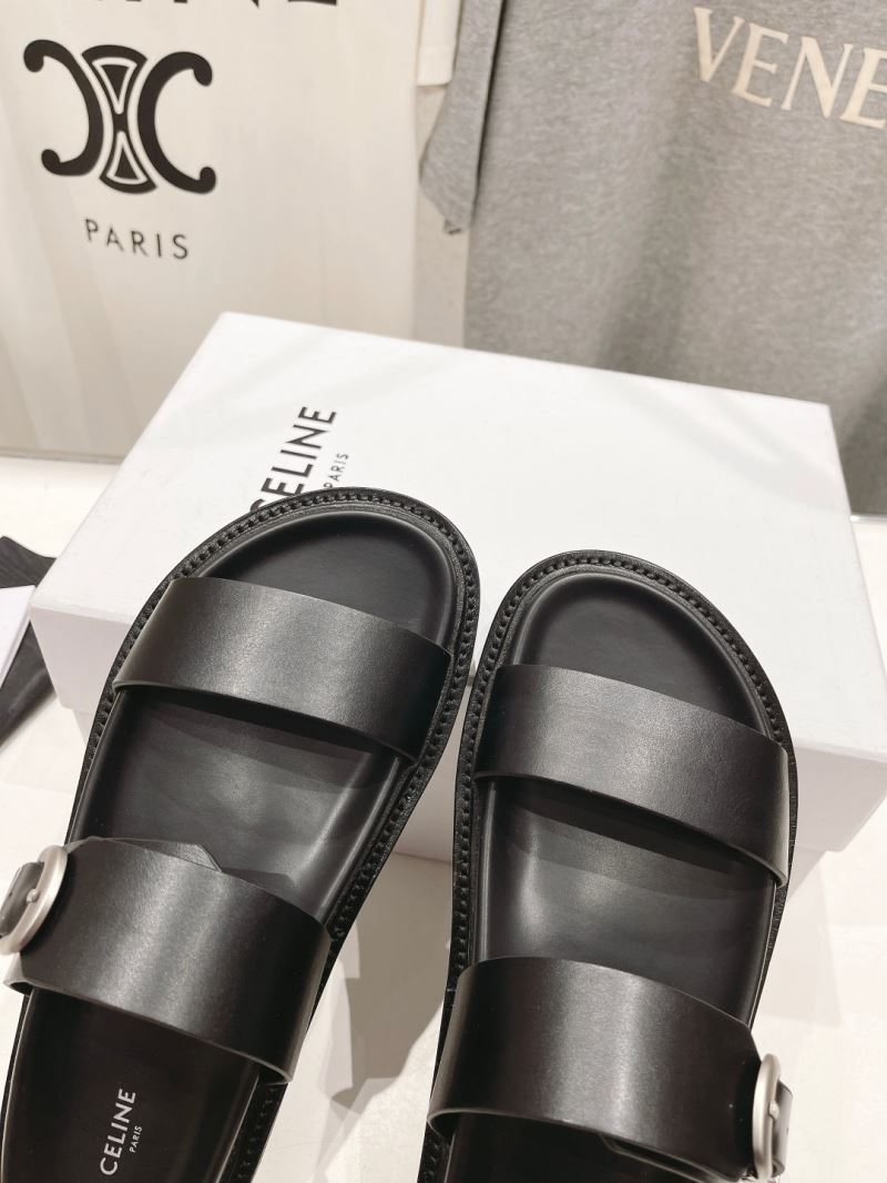 Celine Sandals